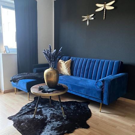 Apartment Mit Guten Anbindungen 马格德堡 外观 照片