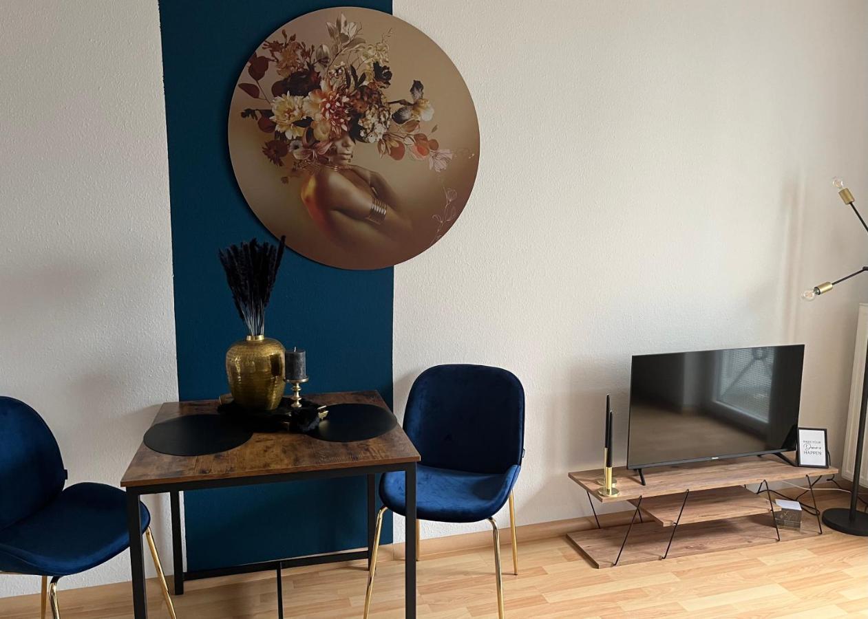 Apartment Mit Guten Anbindungen 马格德堡 外观 照片