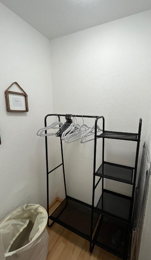 Apartment Mit Guten Anbindungen 马格德堡 外观 照片